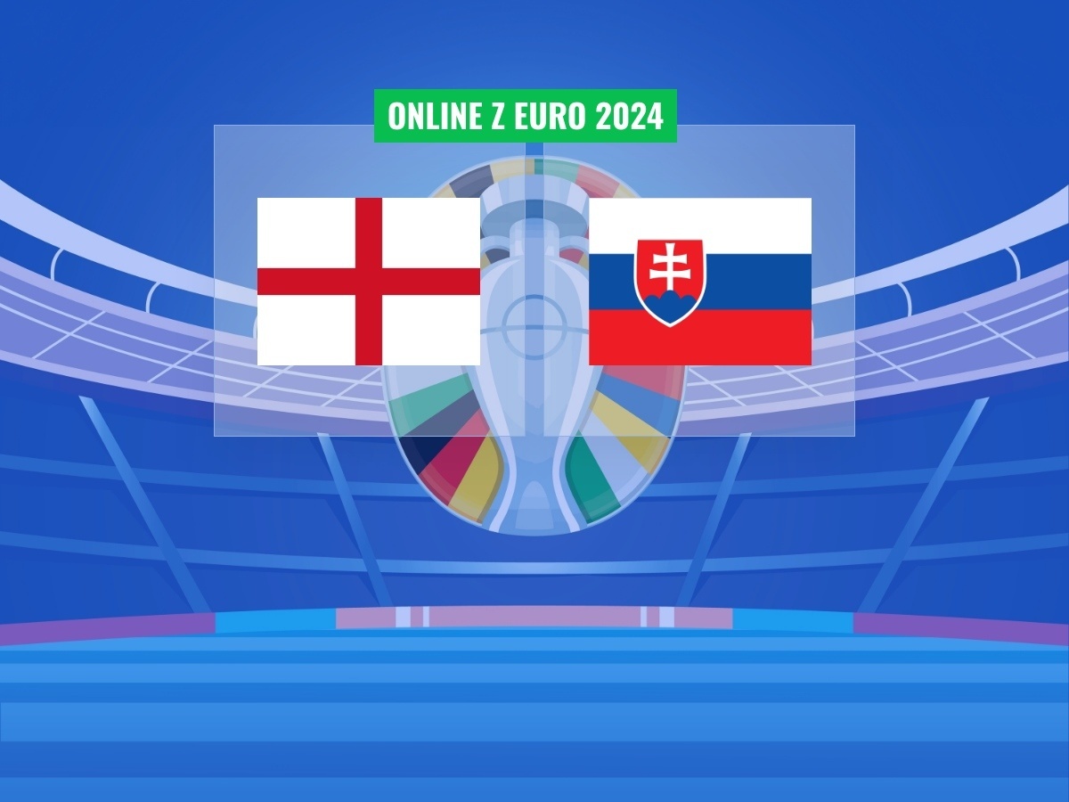 EURO 2024: Anglicko -