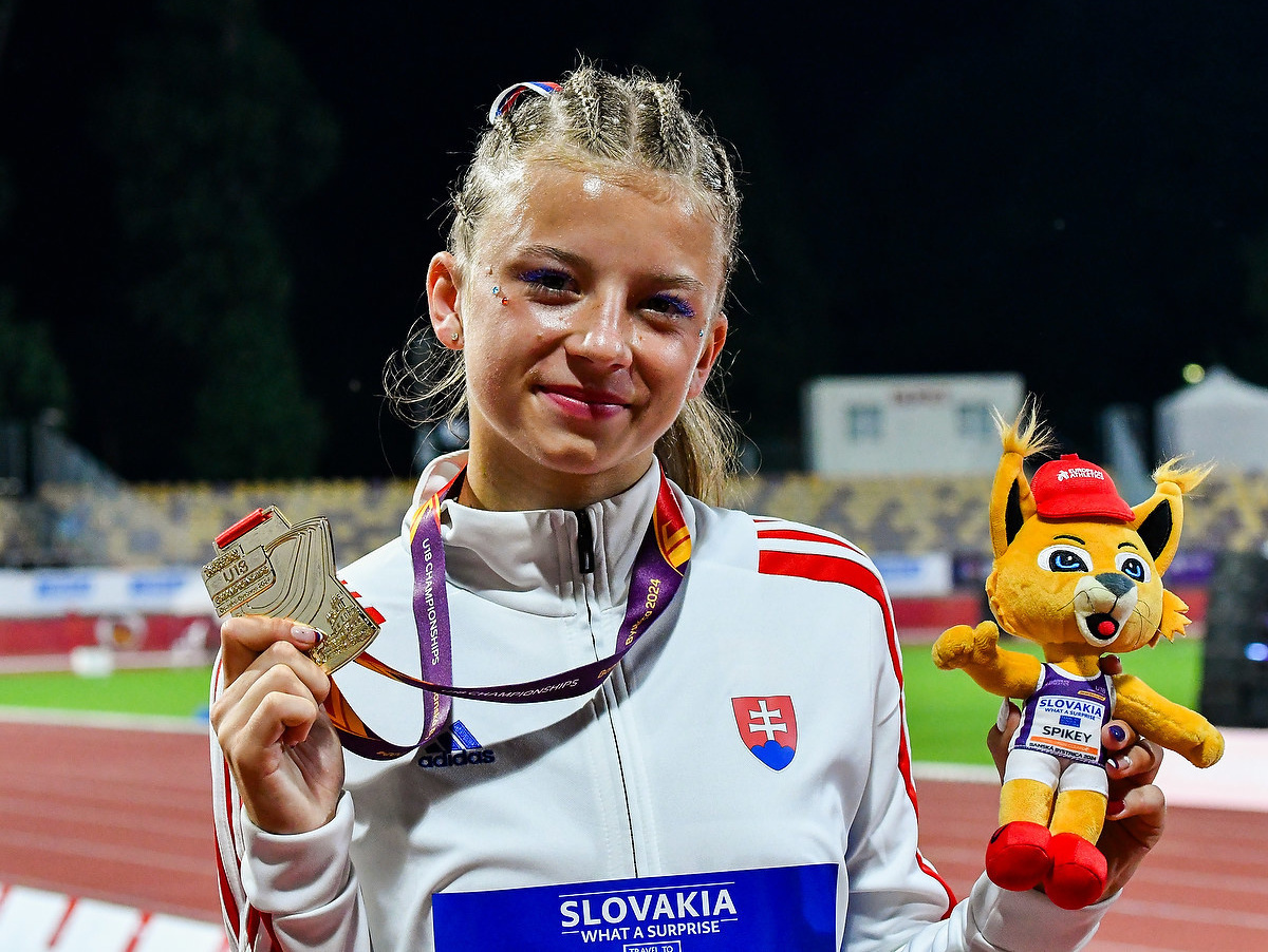 Laura Frličková