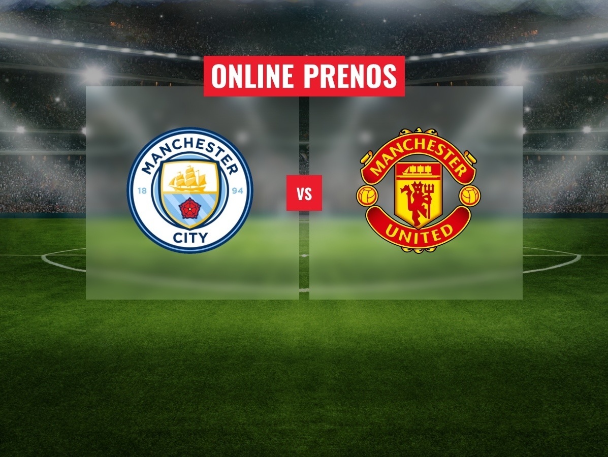Manchester City - Manchester