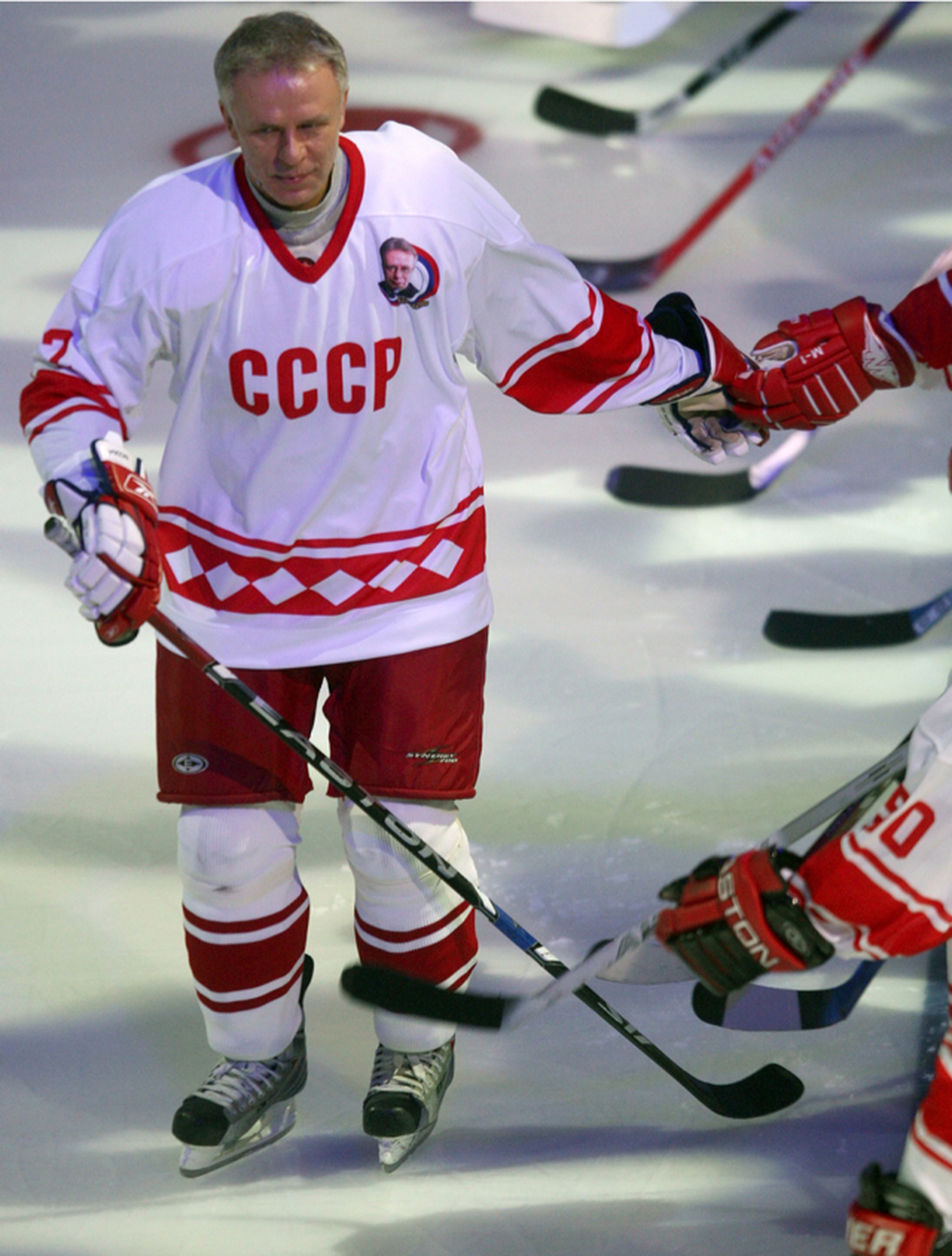 Viačeslav Fetisov
