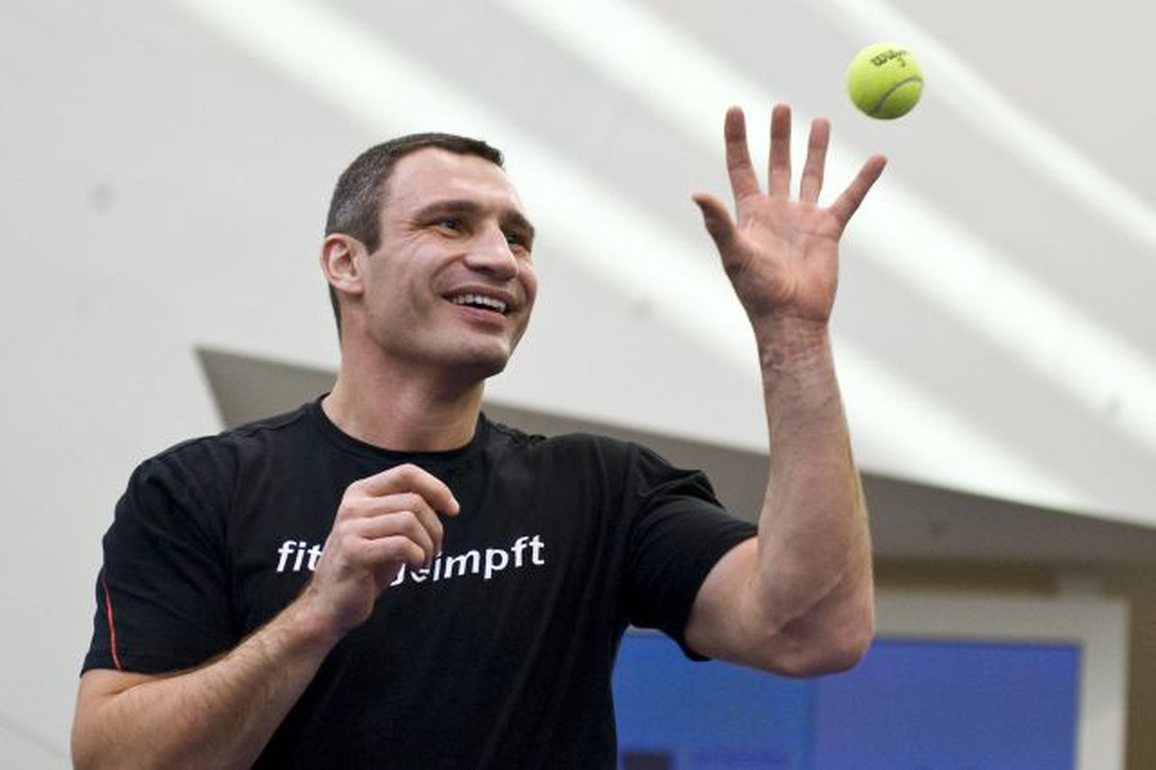 Vitalij Kličko