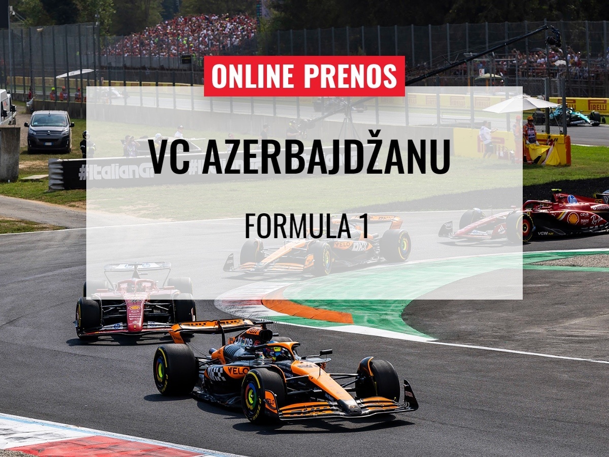 VC Azerbajdžanu