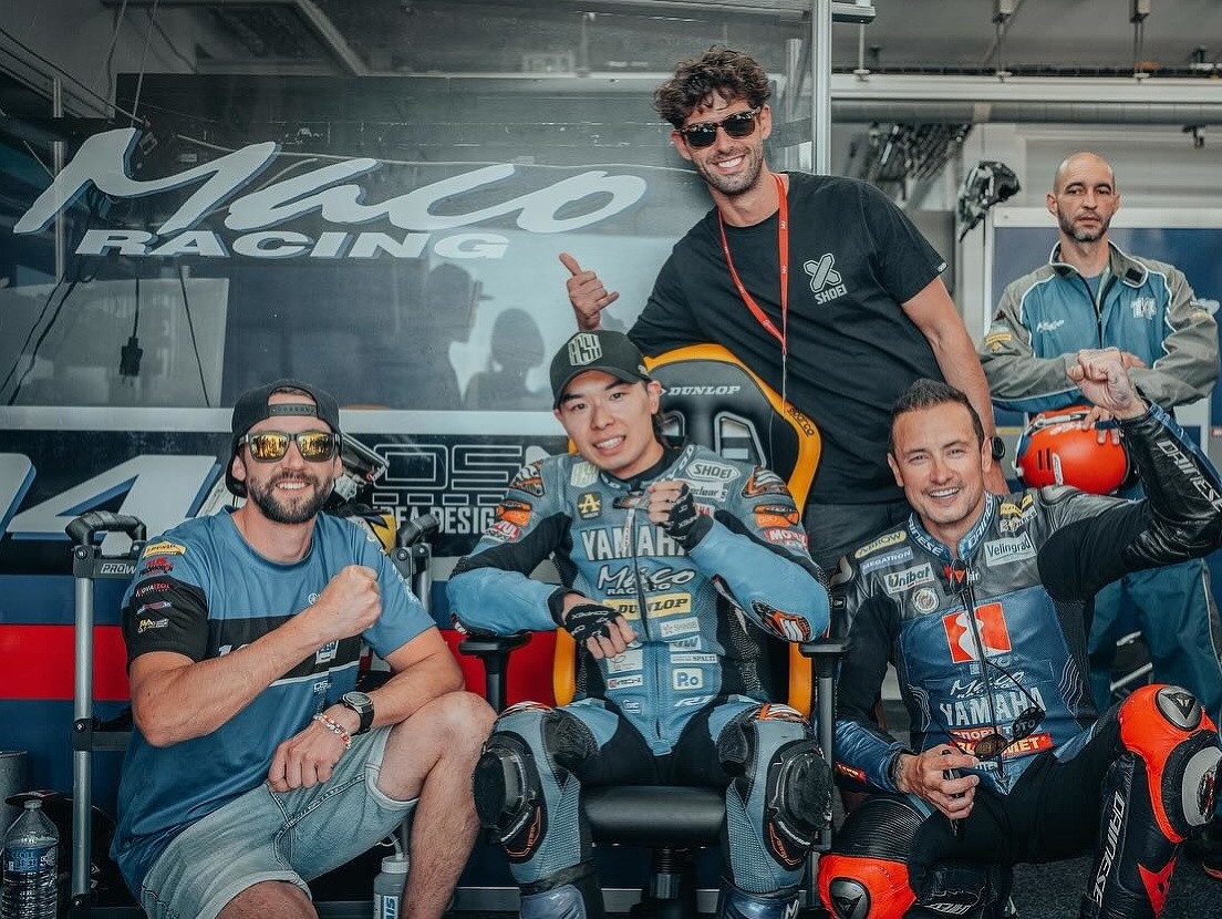 Maco Racing Team