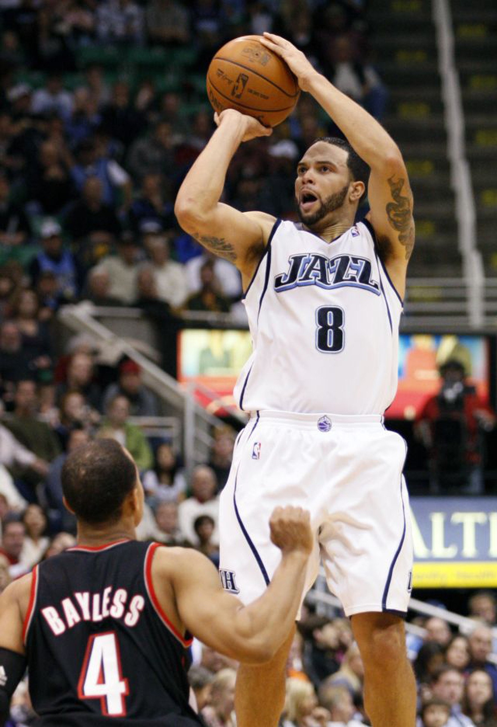 Deron Williams