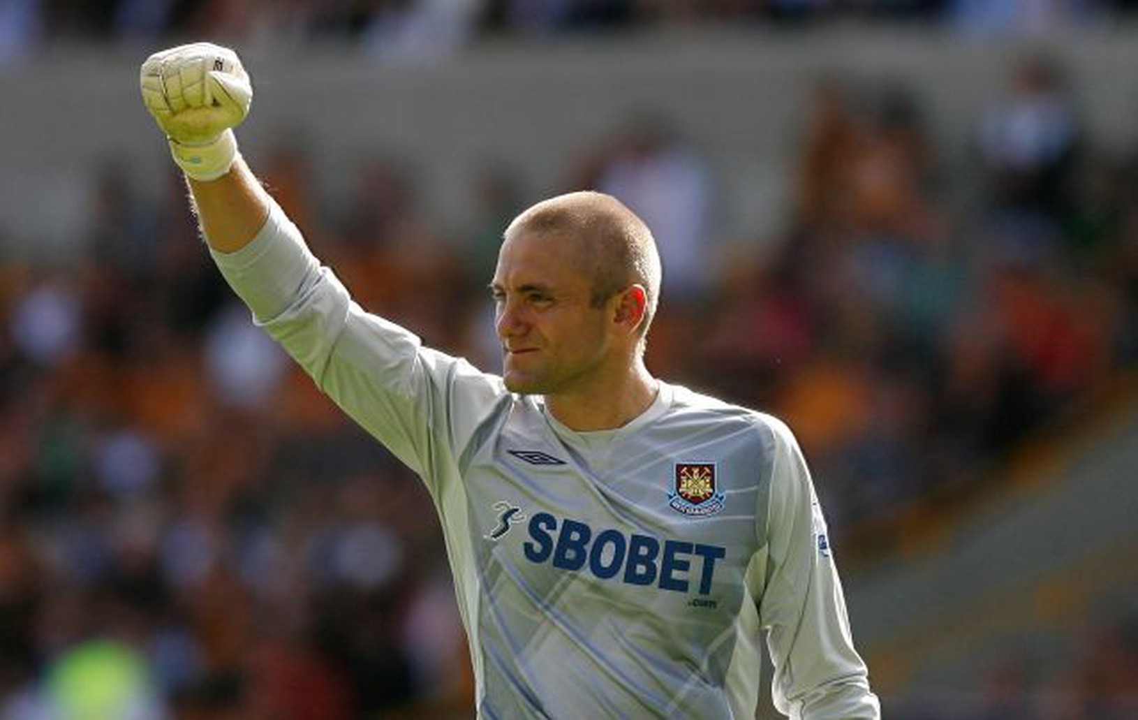 Robert Green