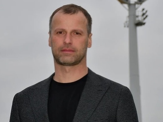 Ondřej Smetana sa stal