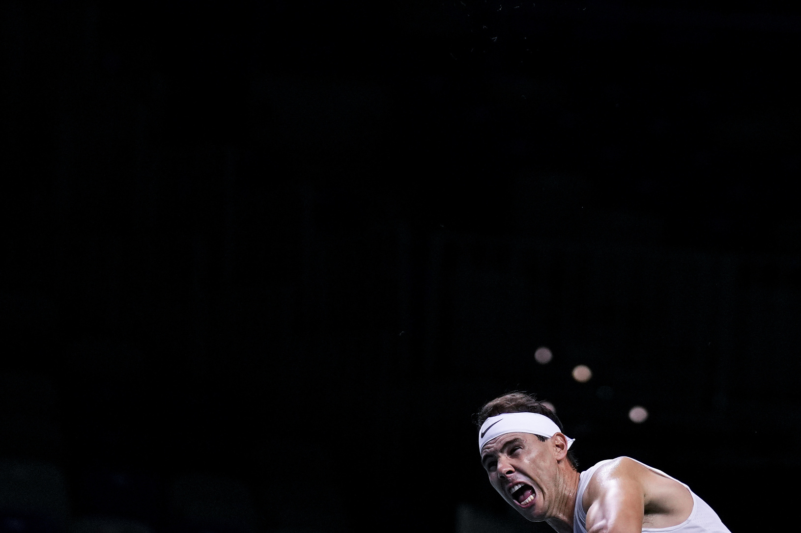Španielsky tenista Rafael Nadal