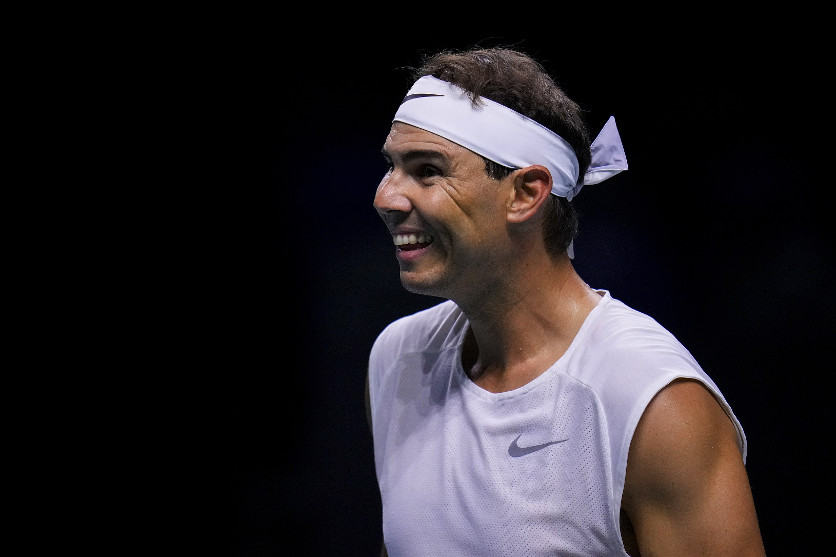 Španielsky tenista Rafael Nadal