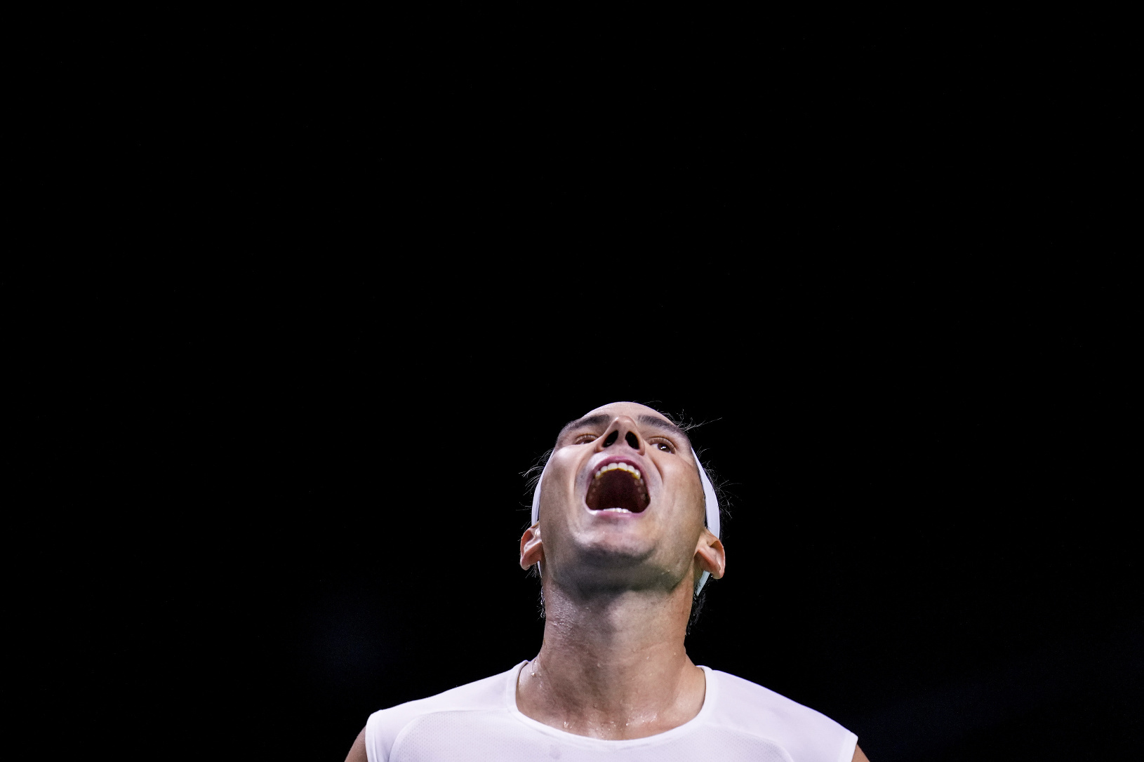 Španielsky tenista Rafael Nadal