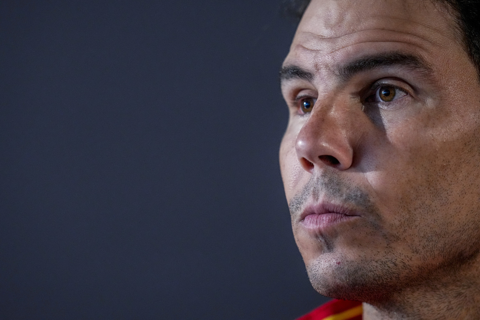 Španielsky tenista Rafael Nadal