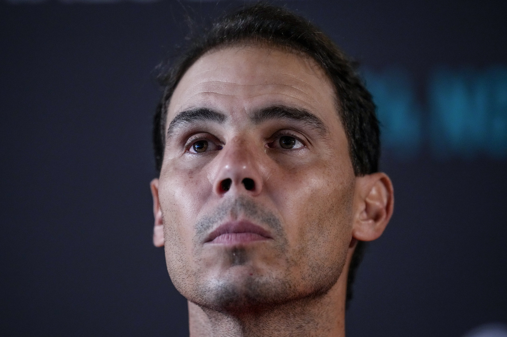 Španielsky tenista Rafael Nadal