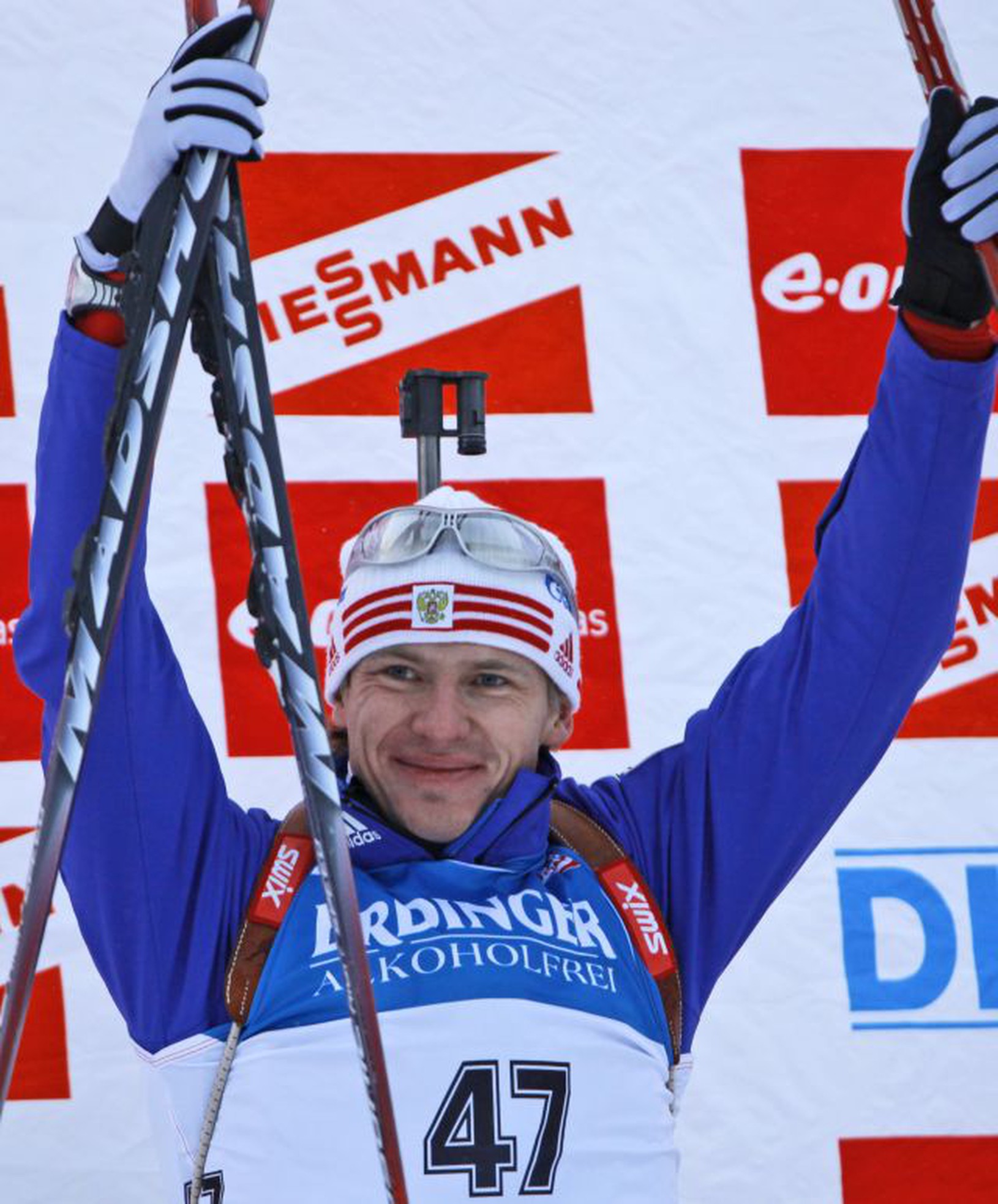 Ivan Čerezov