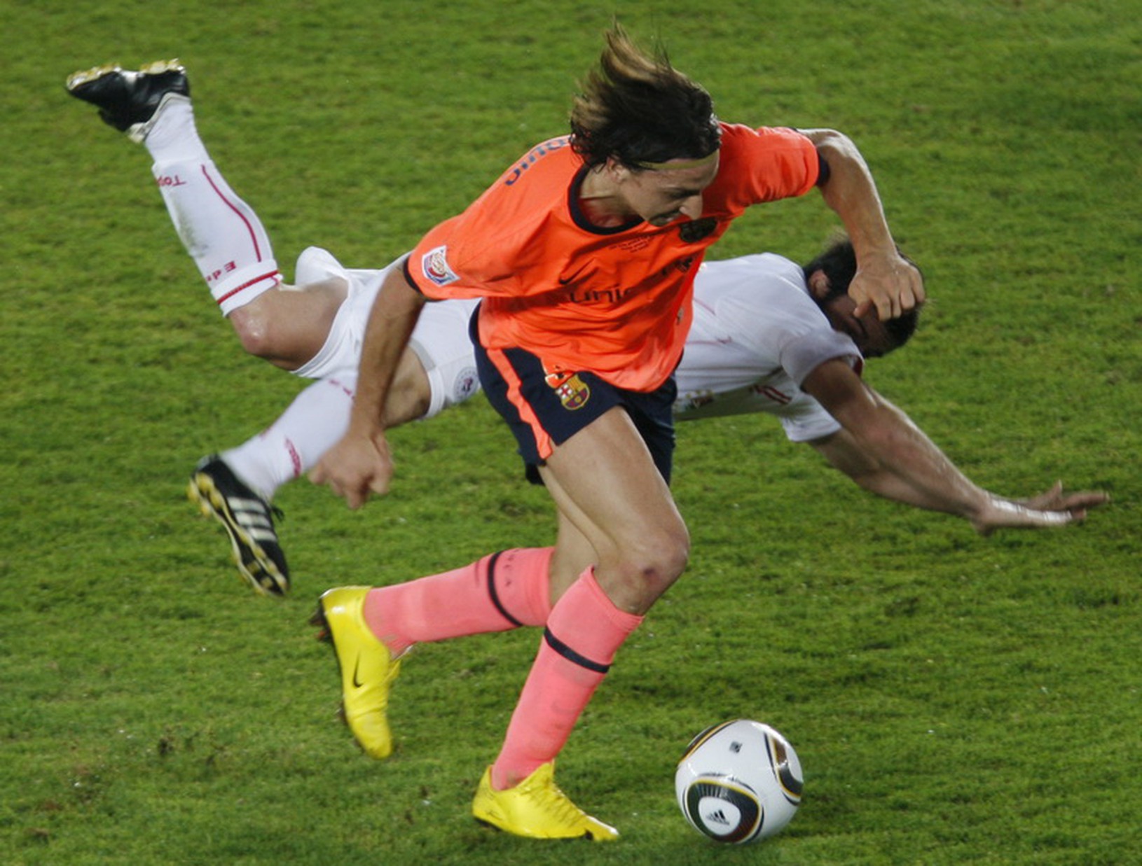 Zlatan Ibrahimovič