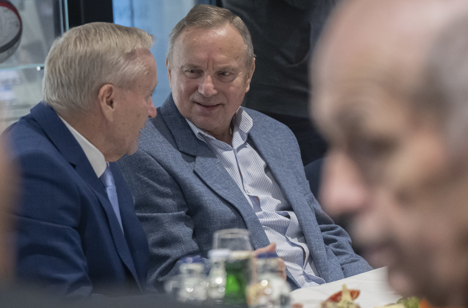 Slovenská futbalová legenda Ján