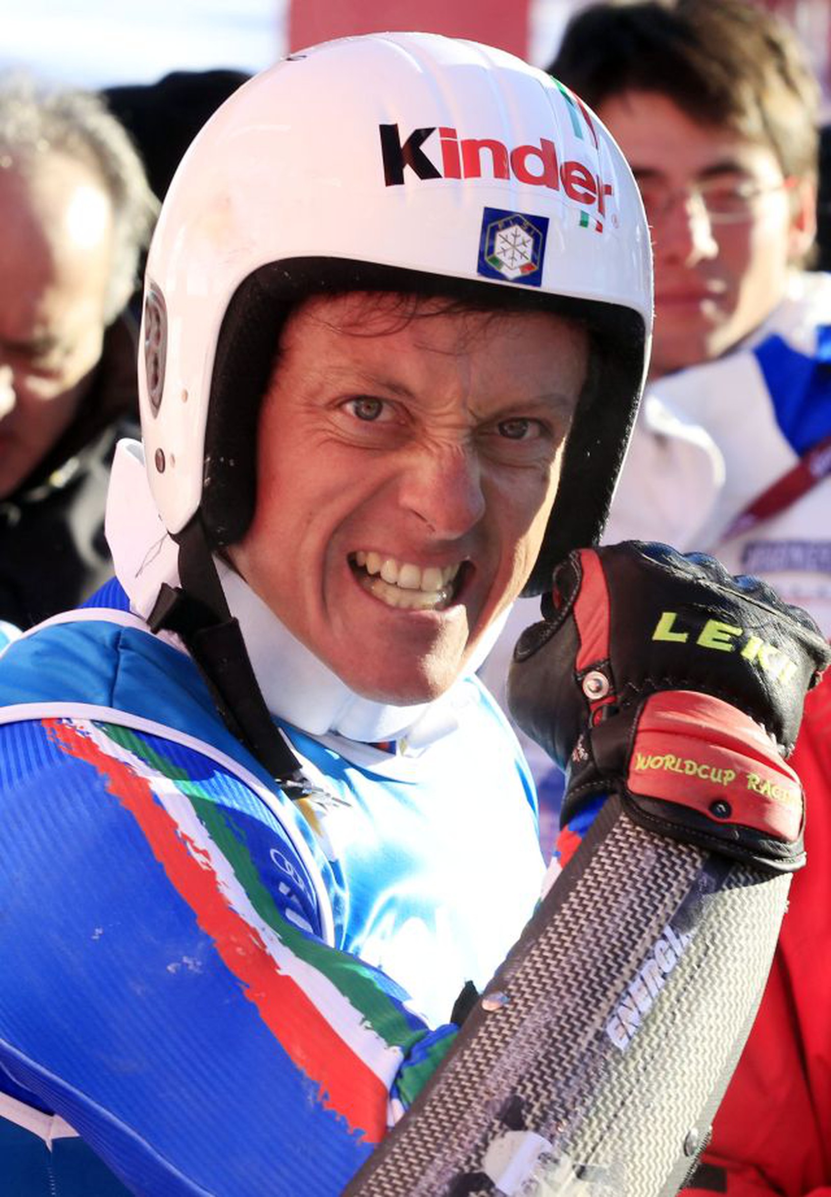 Massimiliano Blardone