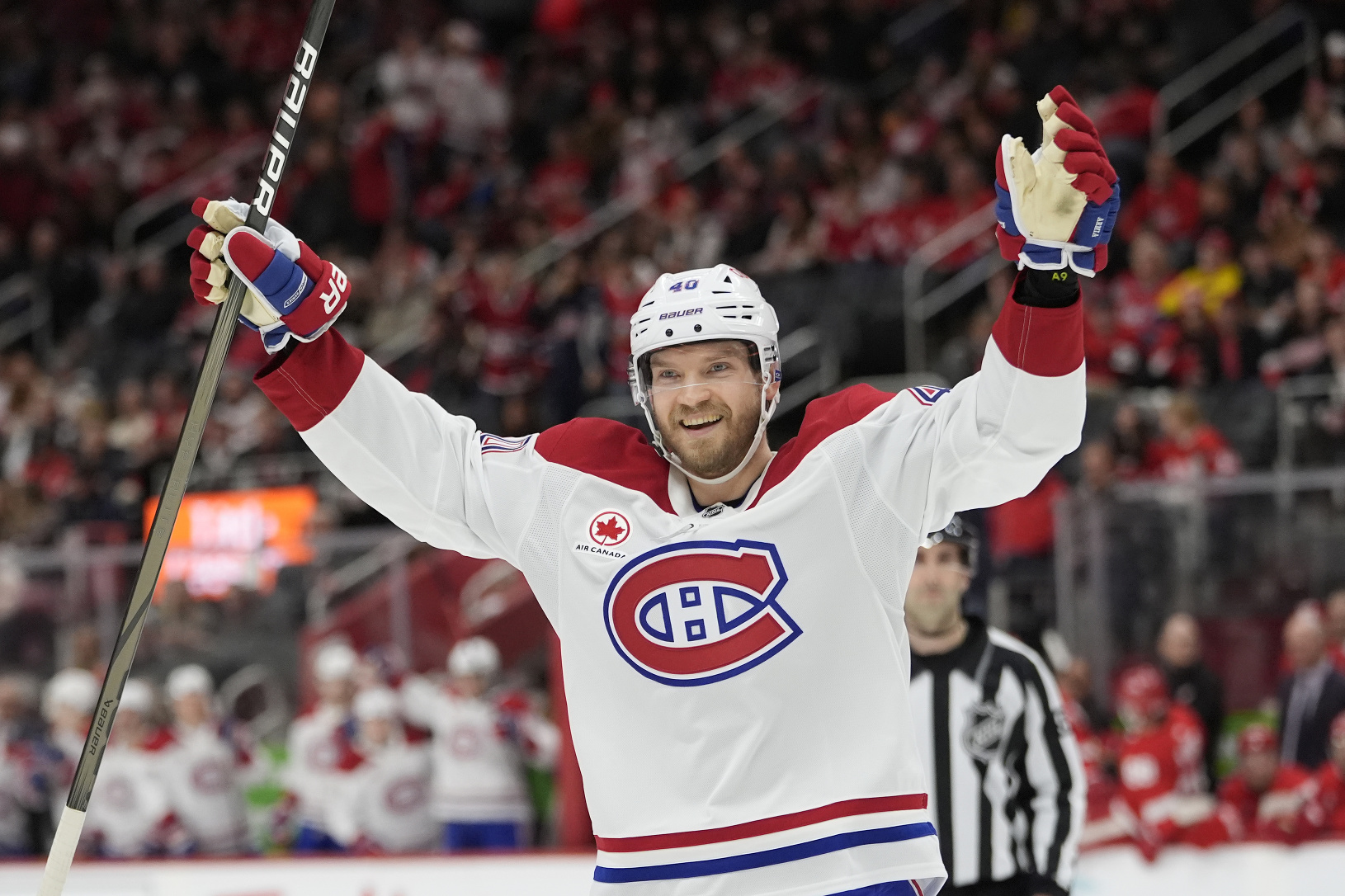  Joel Armia a