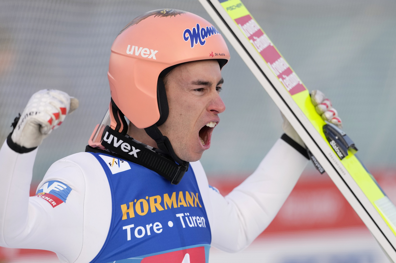 Stefan Kraft