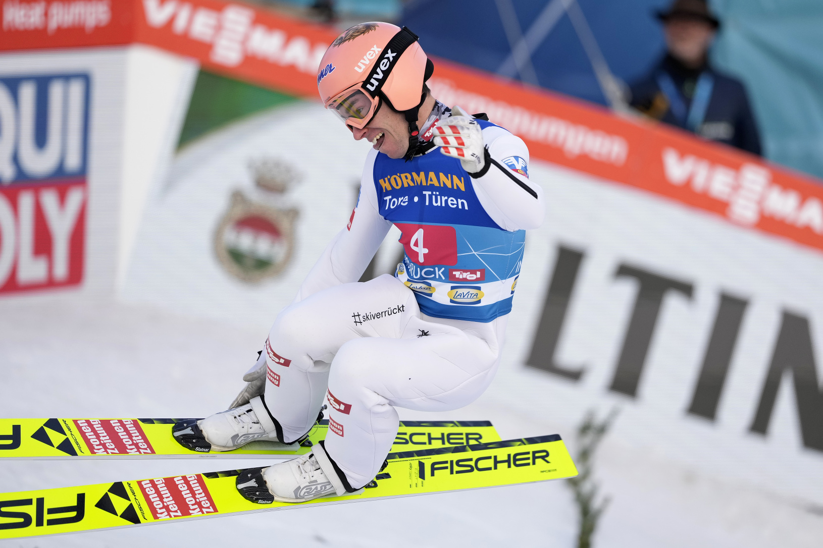 Stefan Kraft
