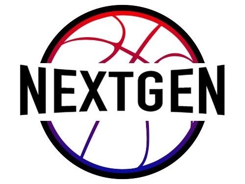 Logo tímu Nextgen Slovakia