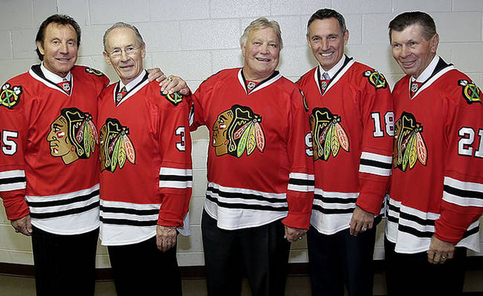 Stan Mikita