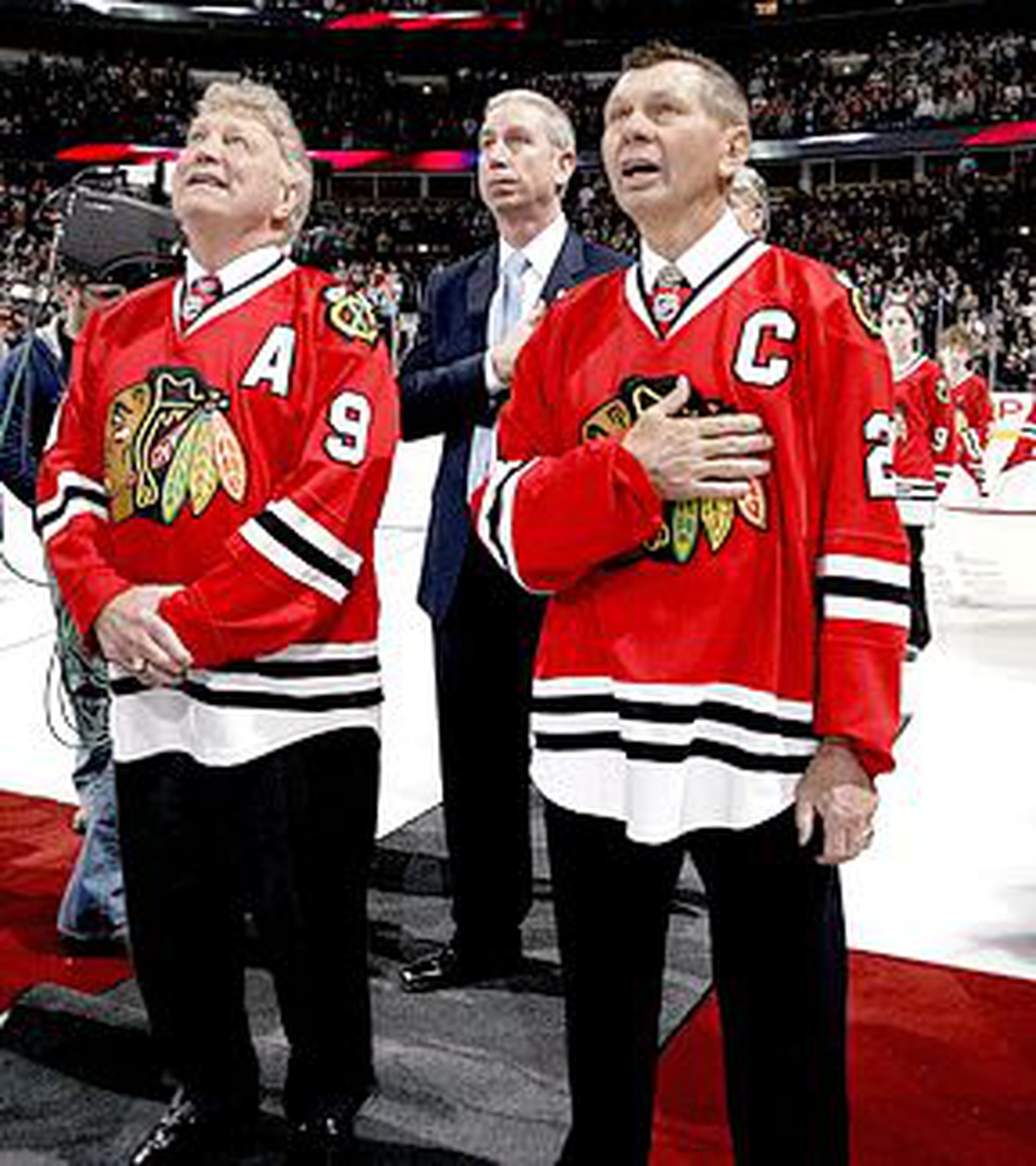 Stan Mikita