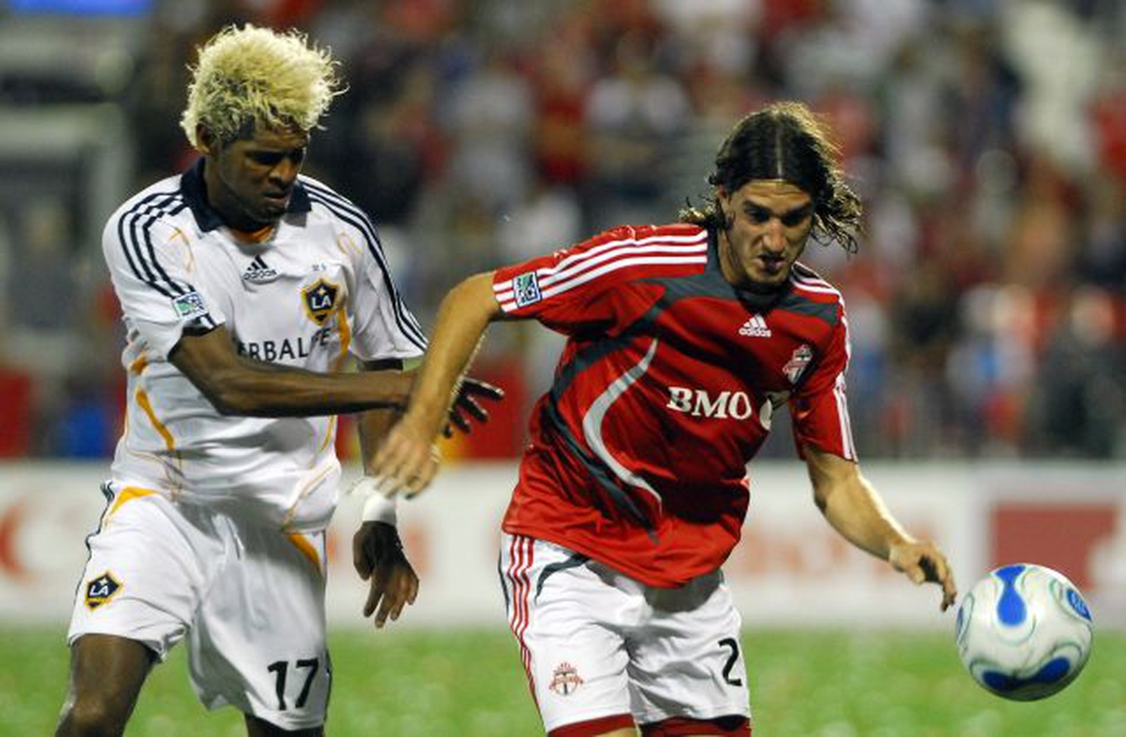Abel Xavier v drese