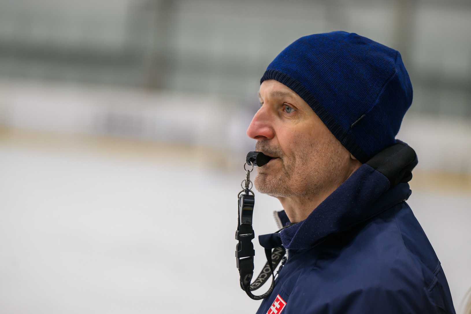 Miroslav Mosnár, tréner ženskej