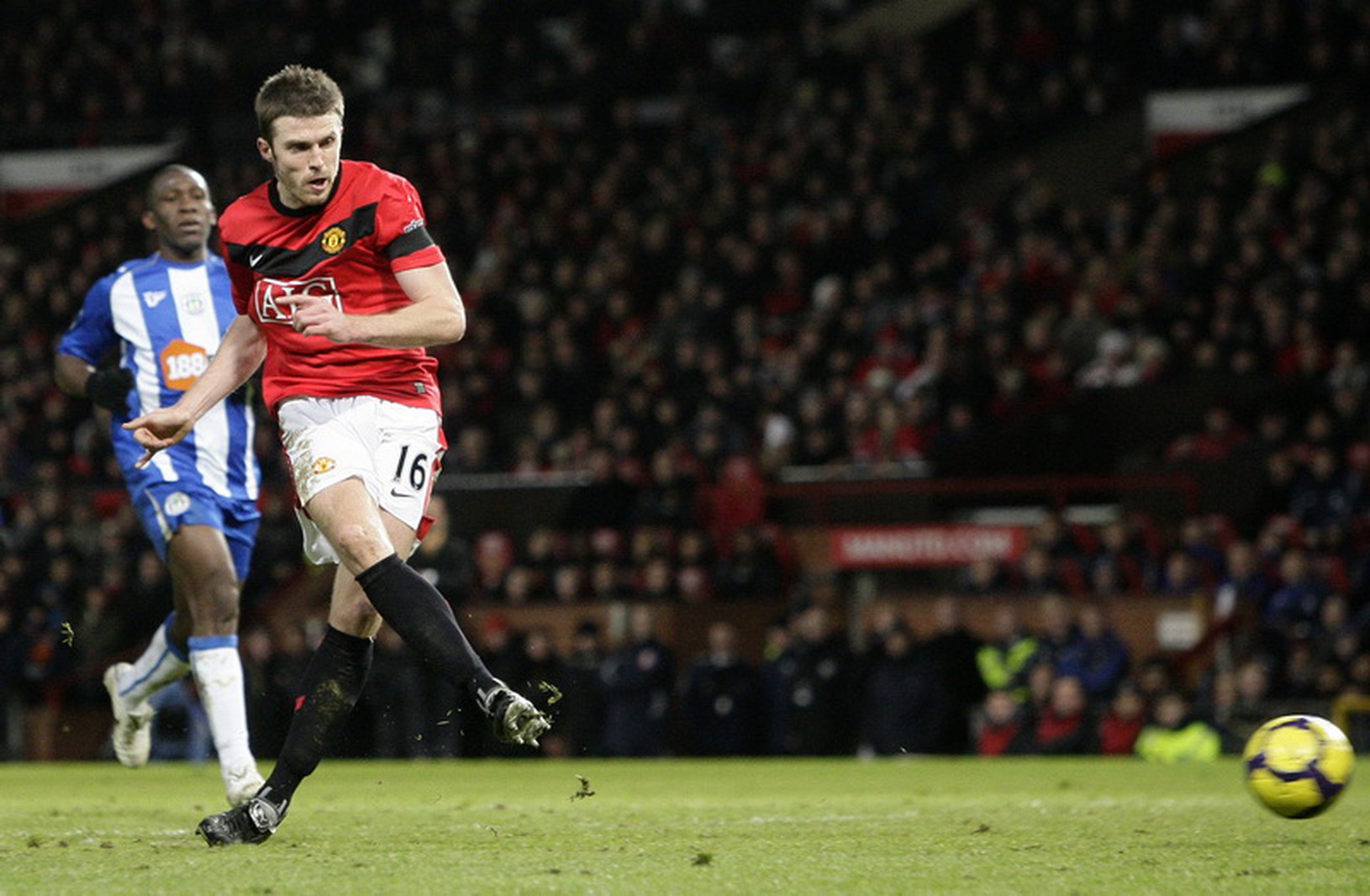 Michael Carrick