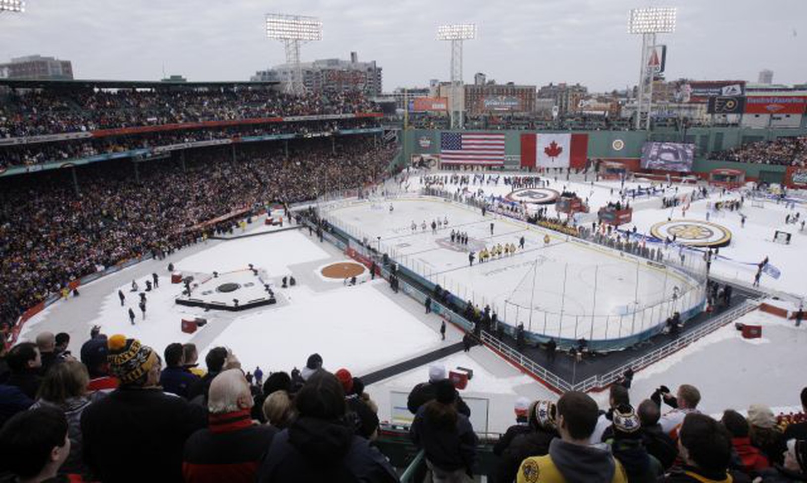 Winter Classic