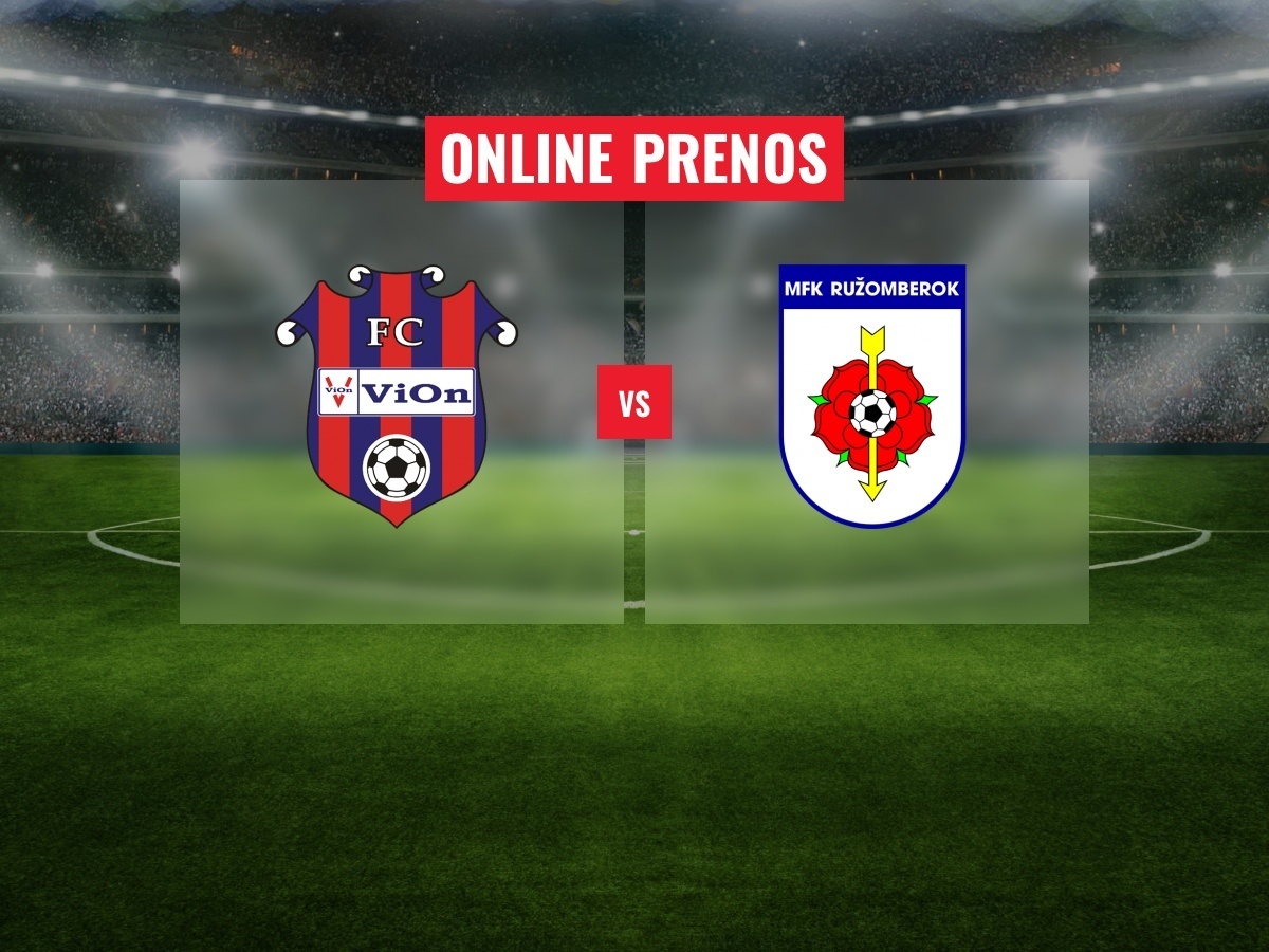 FC ViOn Zlaté Moravce