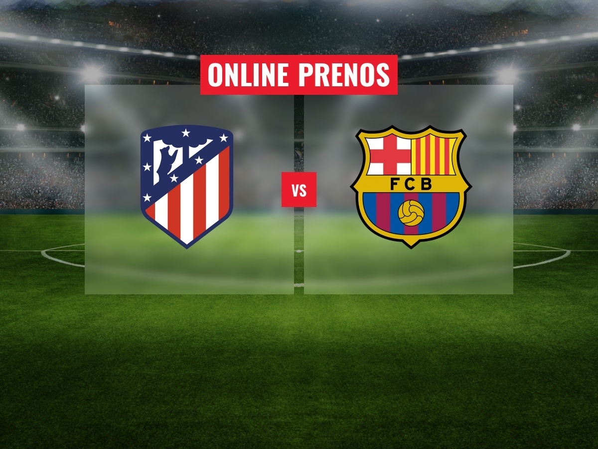 Atlético Madrid – FC