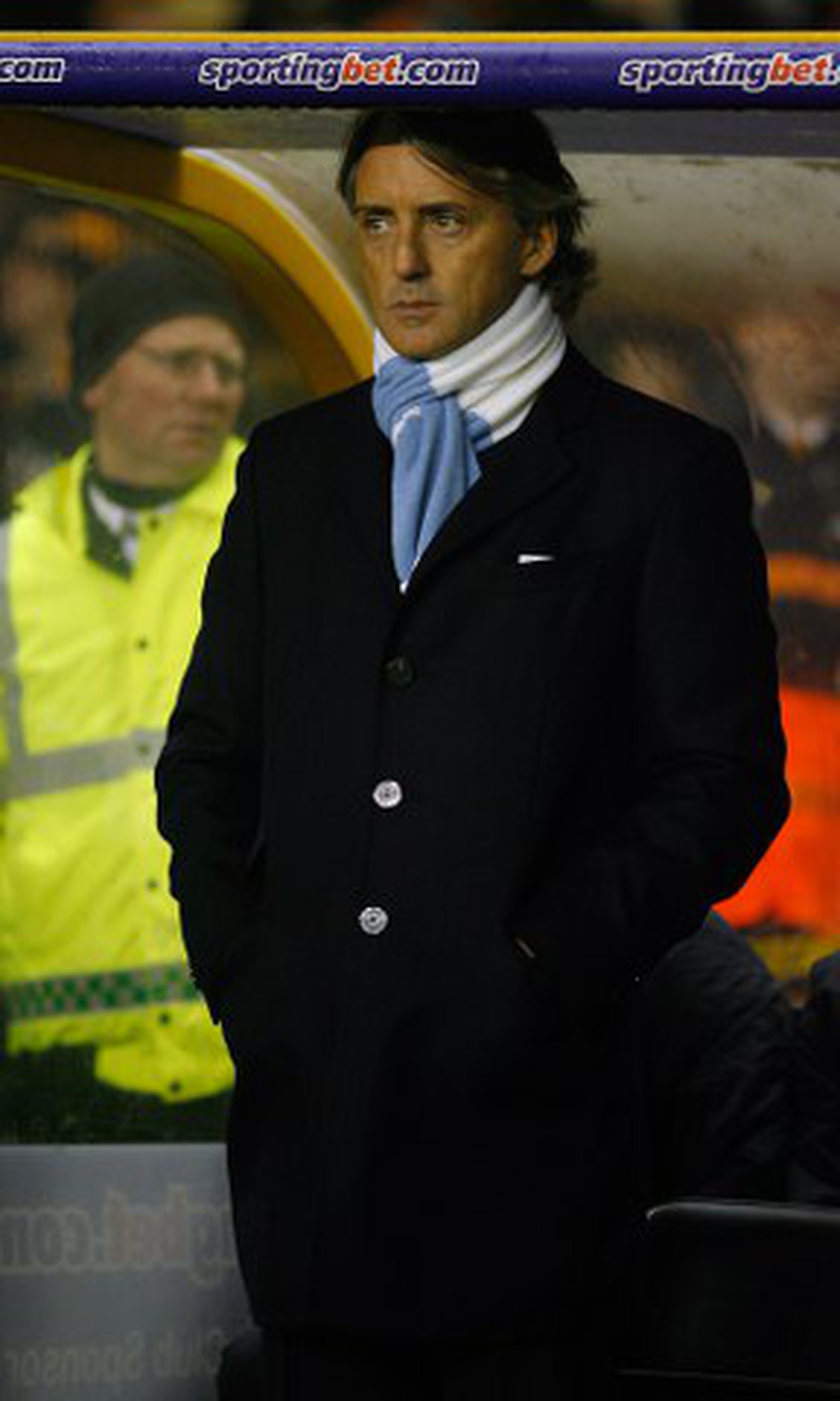 Roberto Mancini