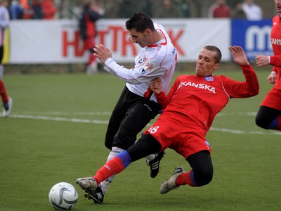 1. FC Brno, Gambrinus