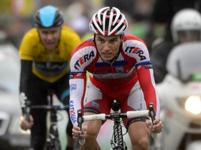 Simon Špilak 