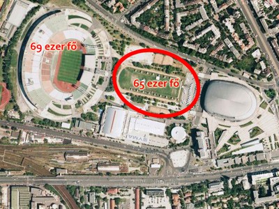Nový národný štadión by mal spĺňať všetky najvyššie štandardy UEFA