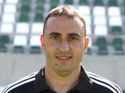 Ivajlo Petev