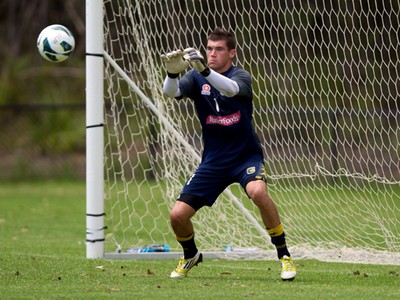 Mathew Ryan
