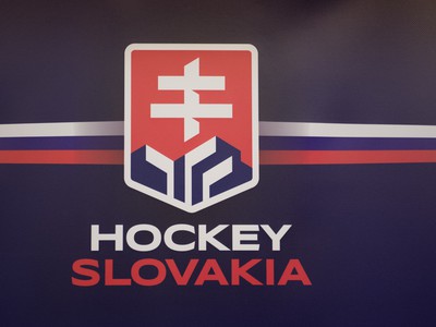 Nové logo Slovenského zväzu