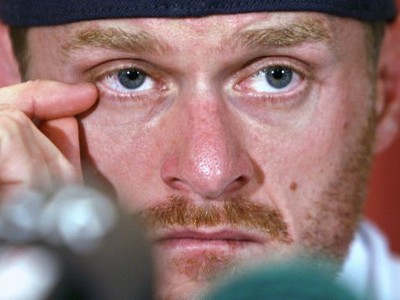 Floyd Landis