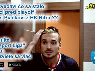Hokejová liga provokuje Slovan