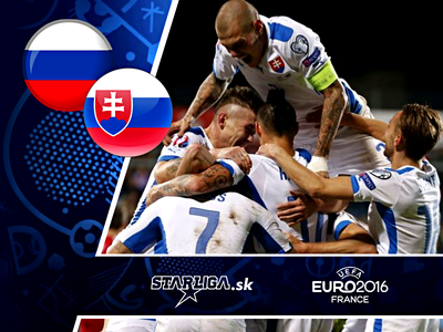 Program EURO: Slováci sa