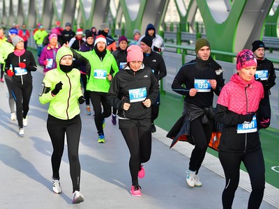 ČSOB Bratislava Marathon s
