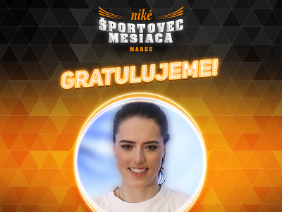 Juniori si priazeň Petry