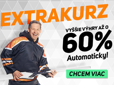 Vyššie možné výhry až