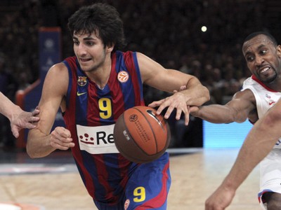 Ricky Rubio