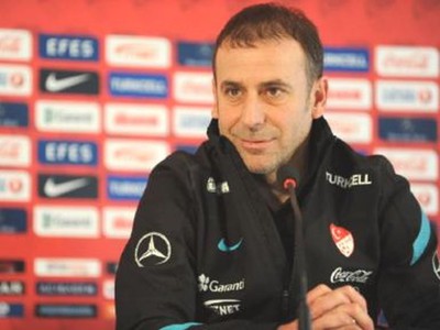 Abdullah Avci