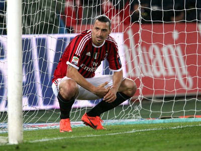 Zlatan Ibrahimovič