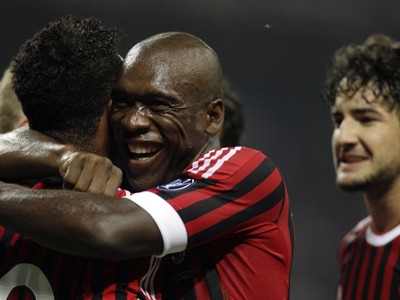 Clarence Seedorf