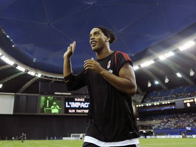 Ronaldinho