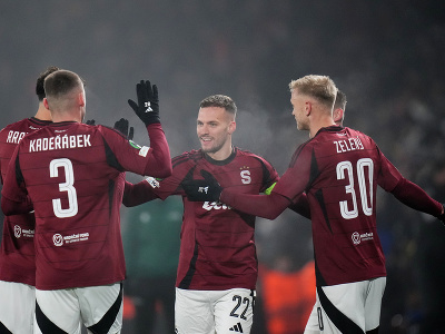 Slovenský futbalista Lukáš Haraslín